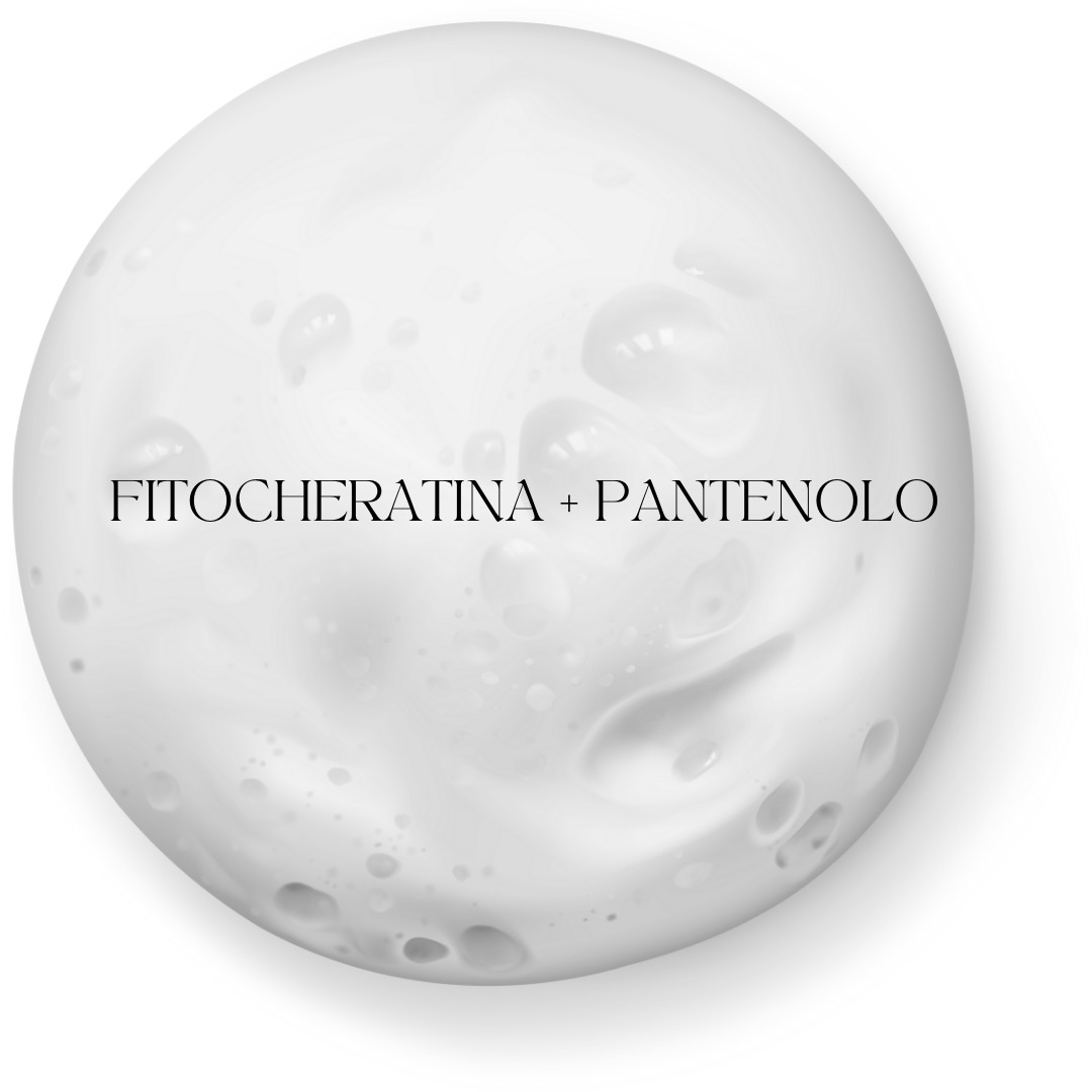 Biocare Shampoo Ristrutturante Per Capelli Ricci E Crespi