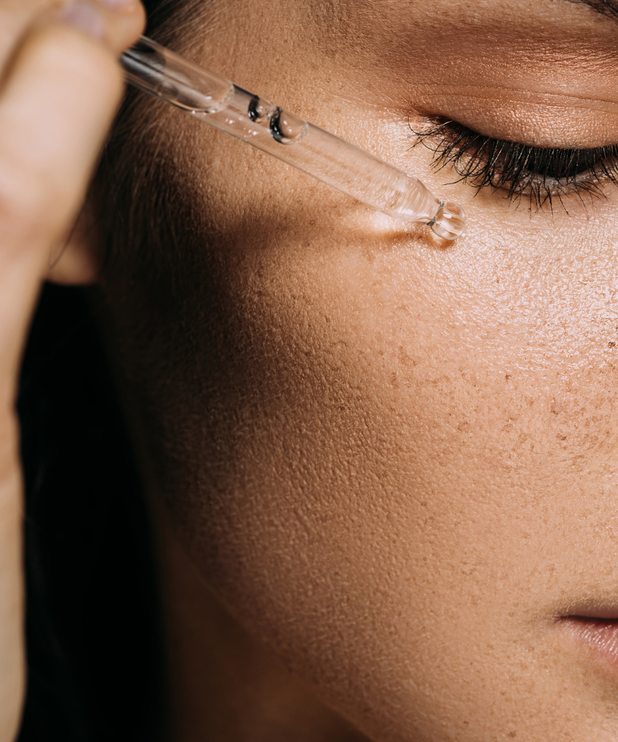 Siero Viso NUTRIENTE 30ml