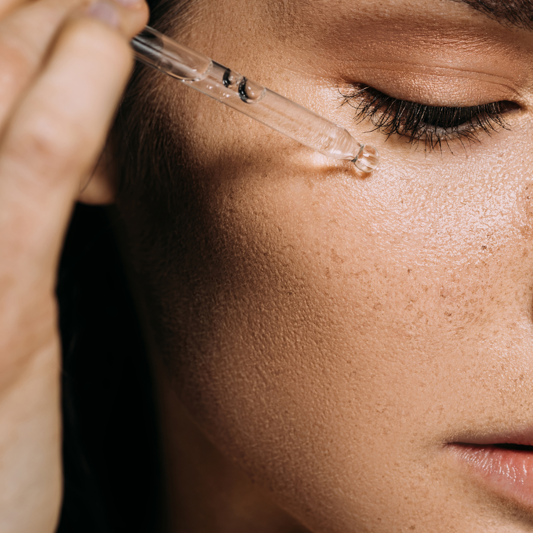 Siero Viso NUTRIENTE 30ml