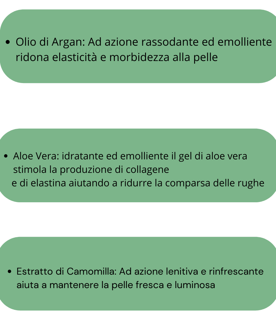 BioCare Crema Idratante Giorno 50ml