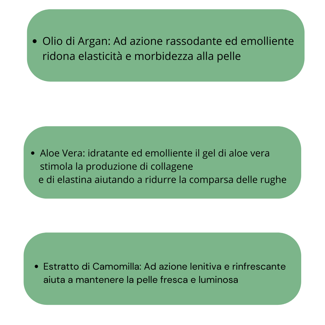 BioCare Crema Idratante Giorno 50ml