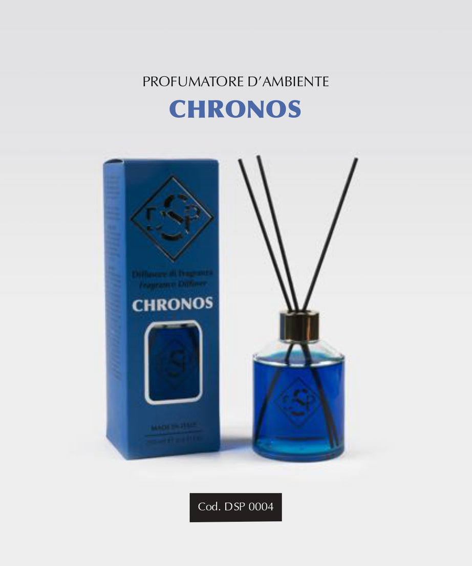 CHRONOS Fior di Luna Air freshener 250 ml