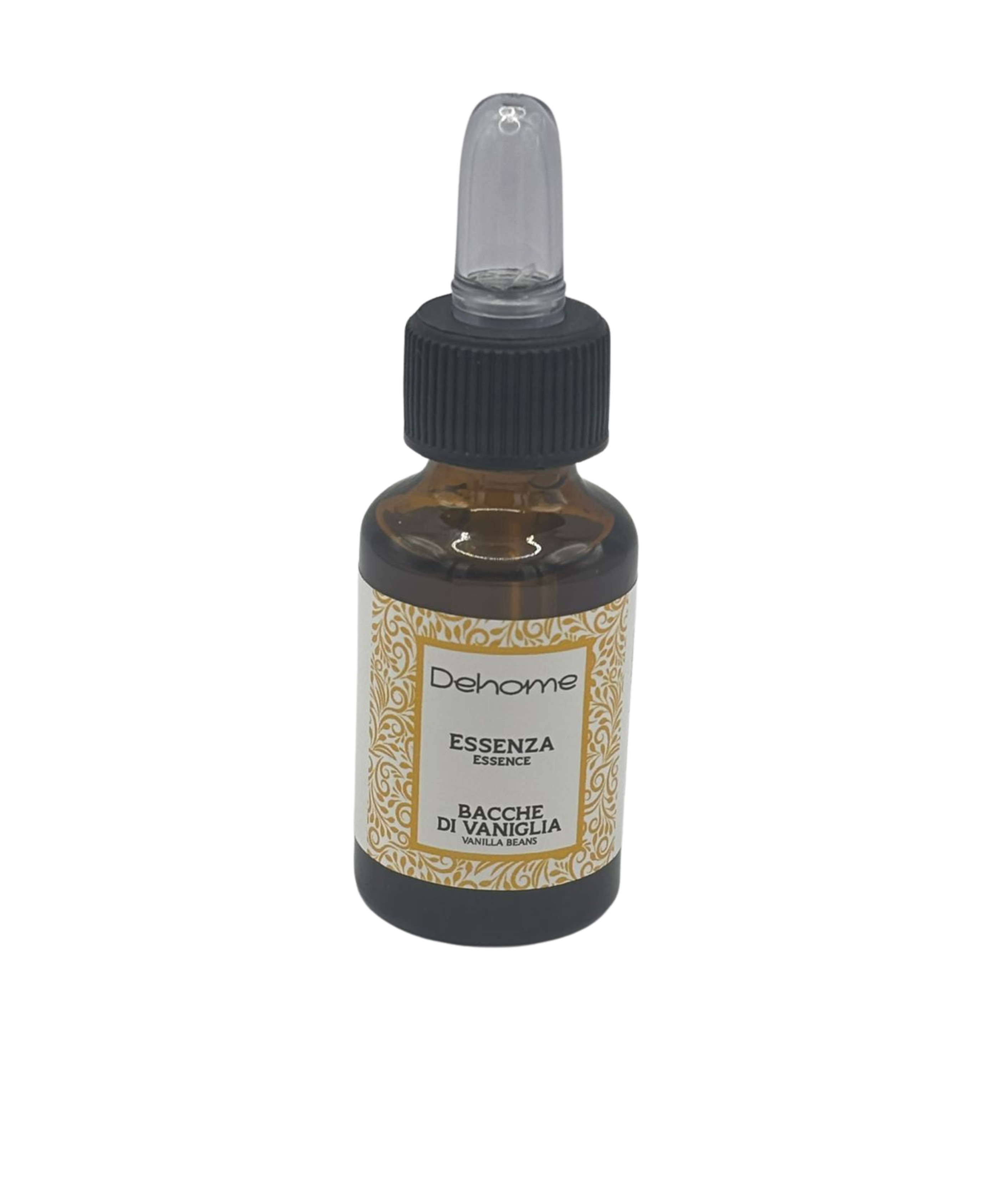 Essenza Bacche di Vaniglia | 15ml