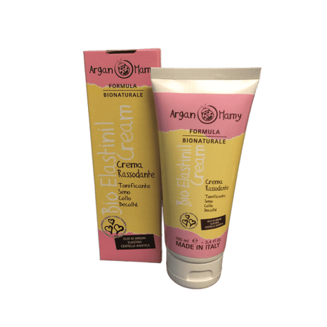 Firming Body Cream