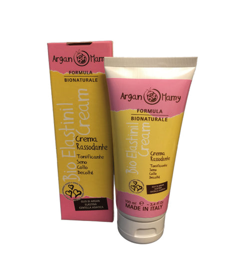 Firming Cream