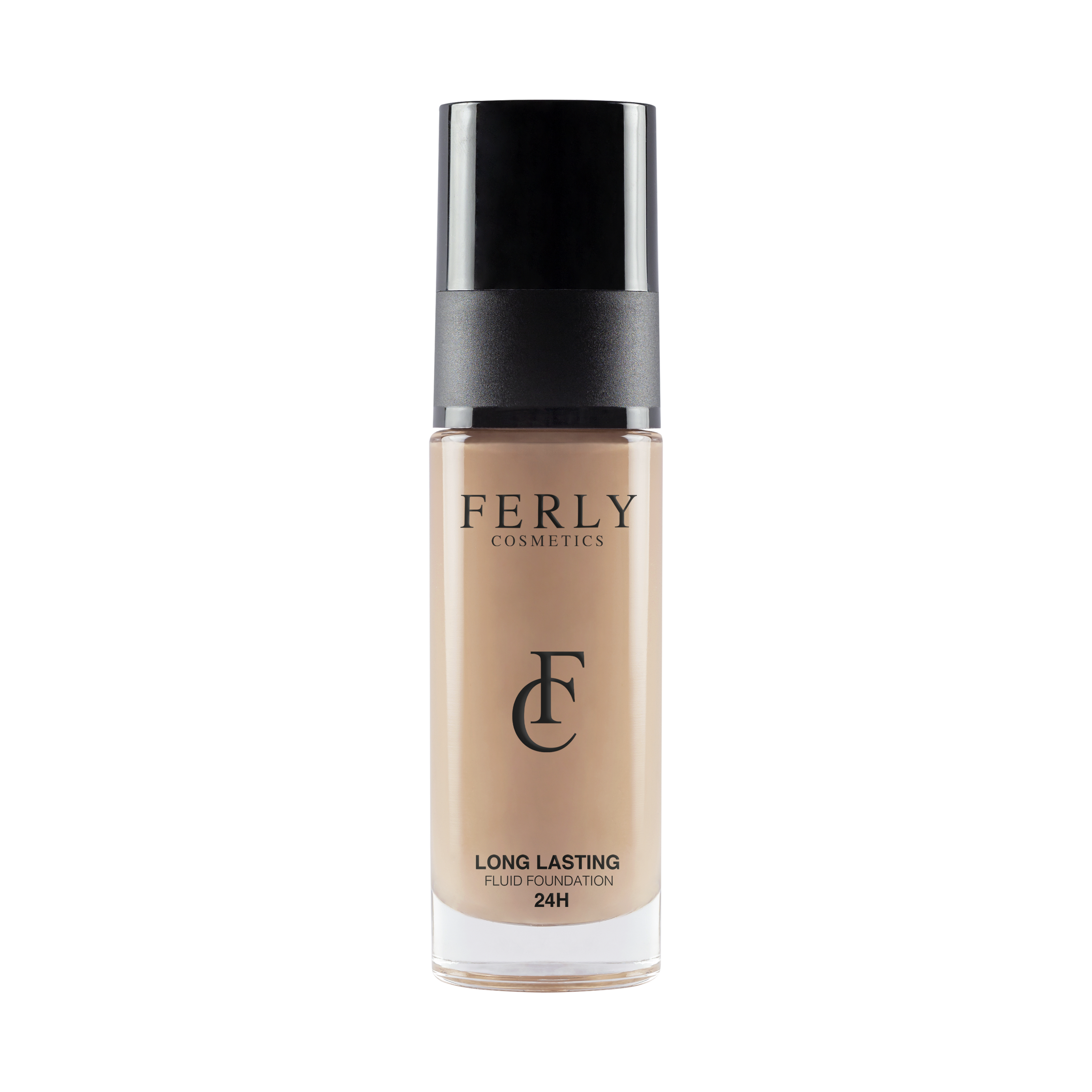 Long Lasting foundation n. 100 LIGHT 30ml