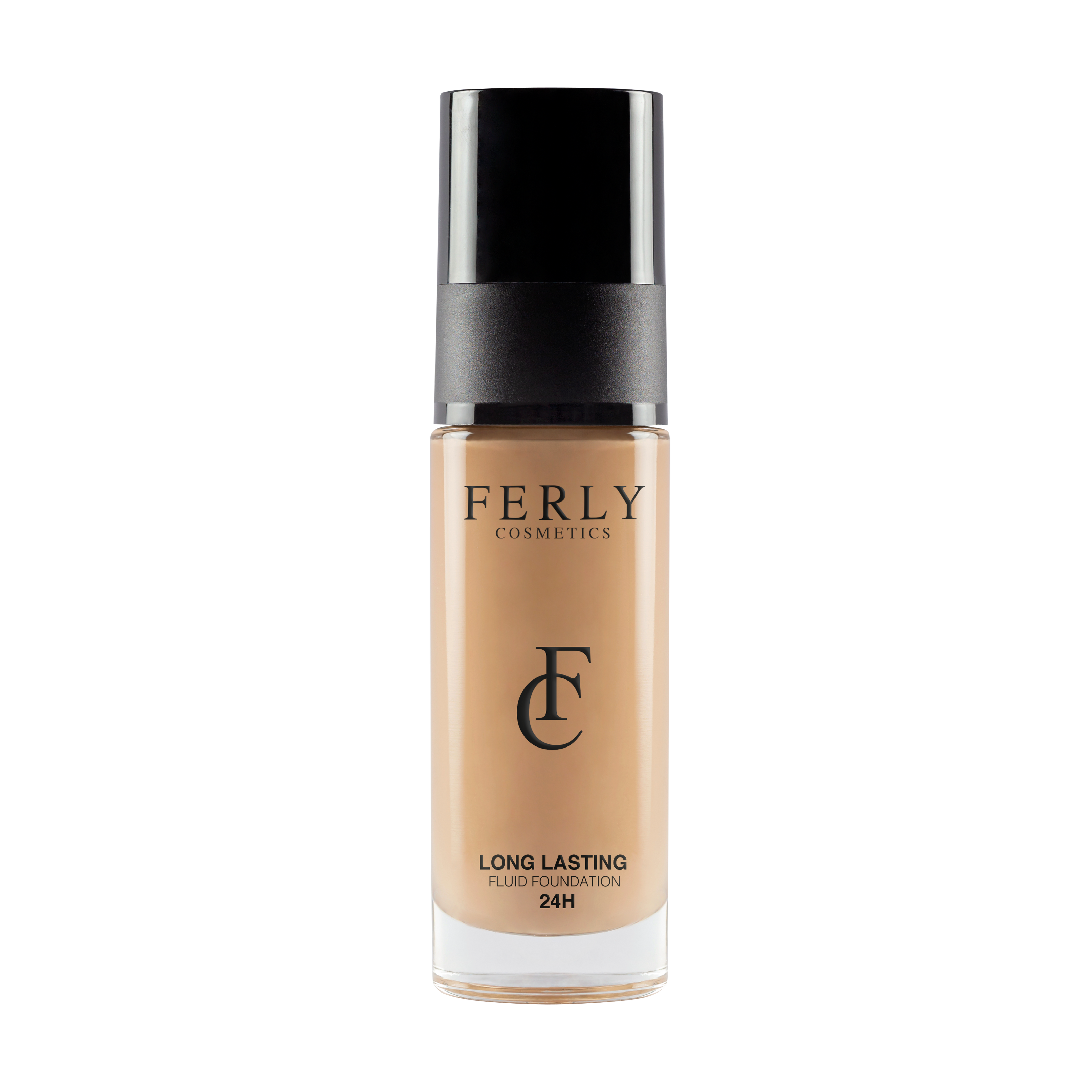 Long Lasting foundation n. 103 CREAM BEIGE 30ml