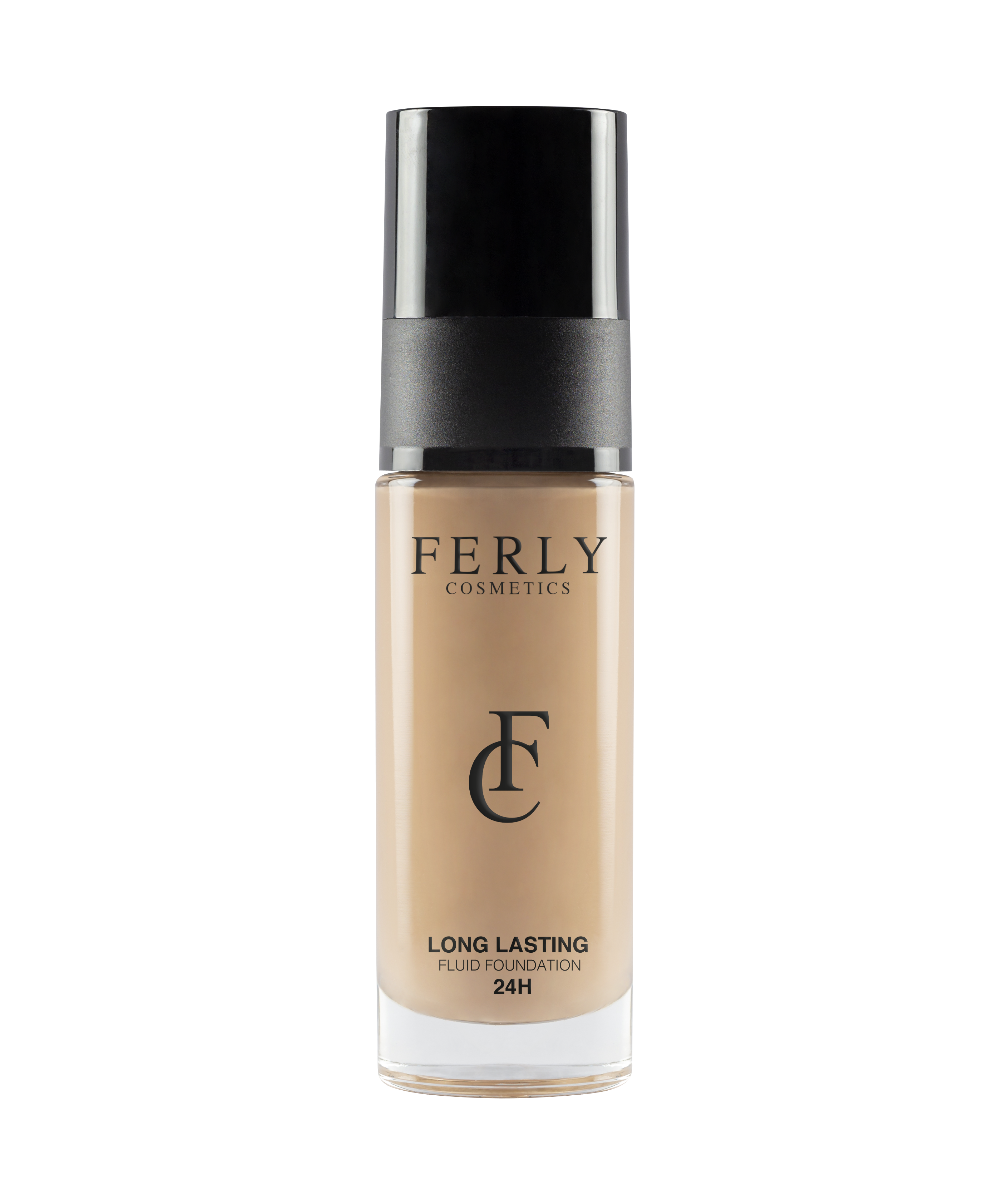 Long Lasting foundation n. 104 SAND 30ml