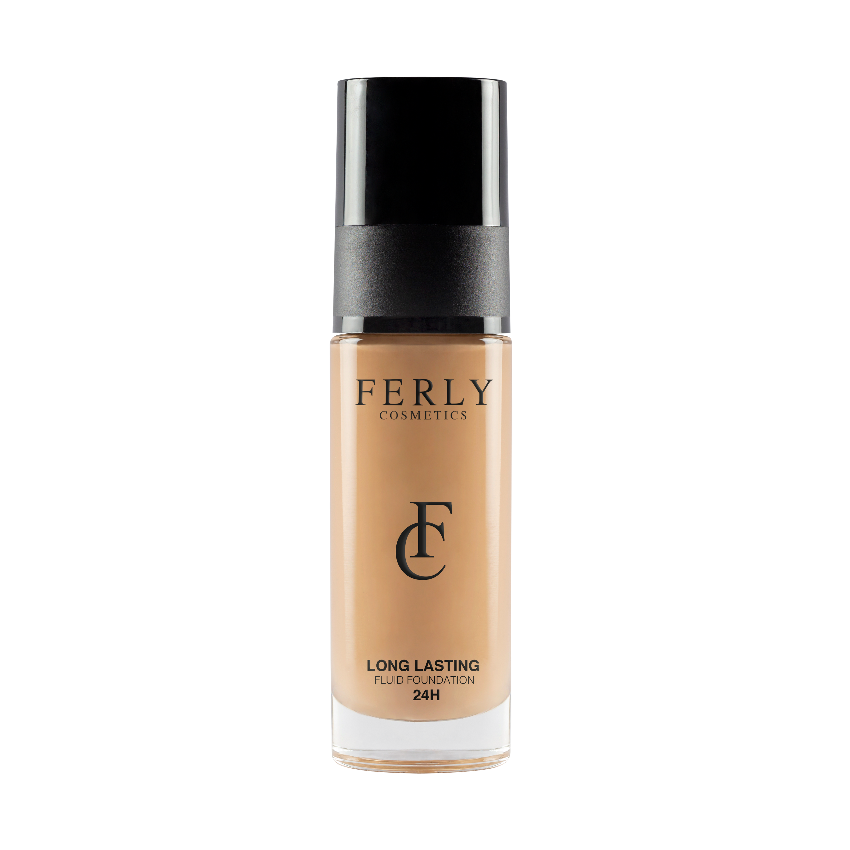 Long Lasting foundation n. 106 AMBER 30ml