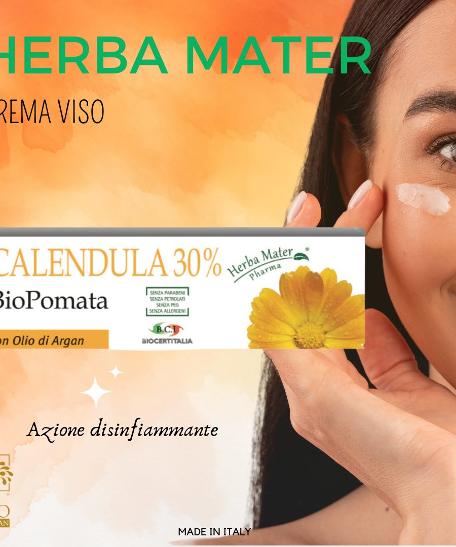 Biopomata Calendula 30%