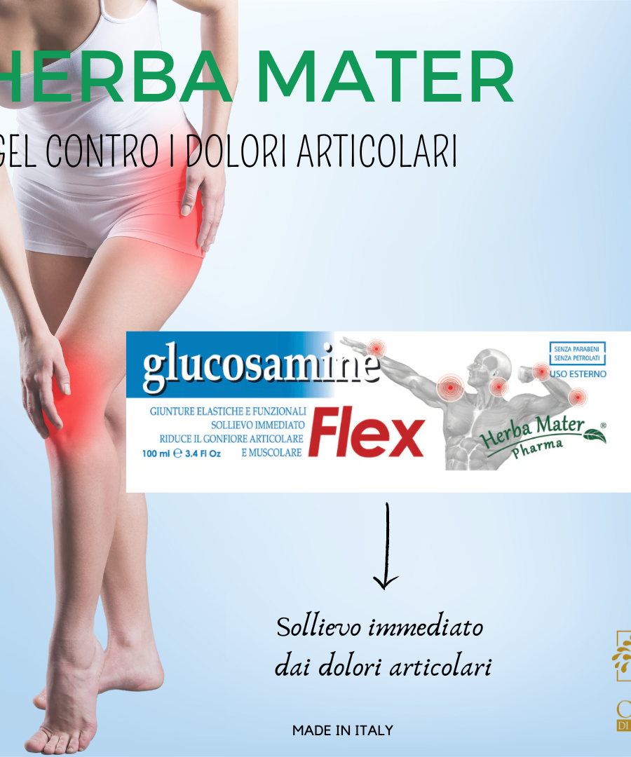 Glucosamine Flex