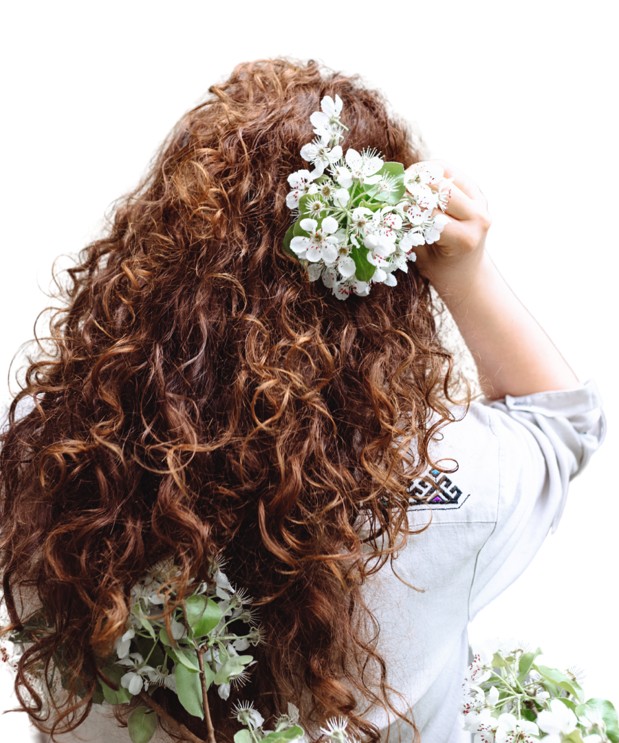 Shampoo Ricci ed Indisciplinati