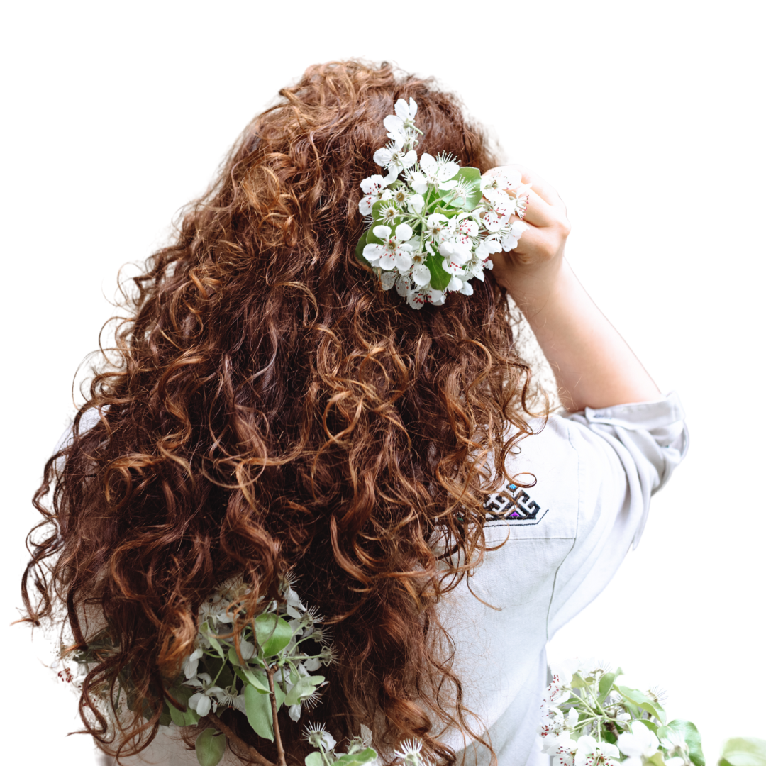 Shampoo Ricci ed Indisciplinati