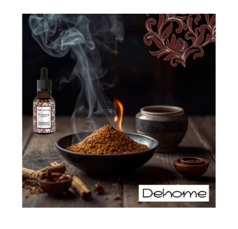 Essenza Sandalo D'oriente | 15ml