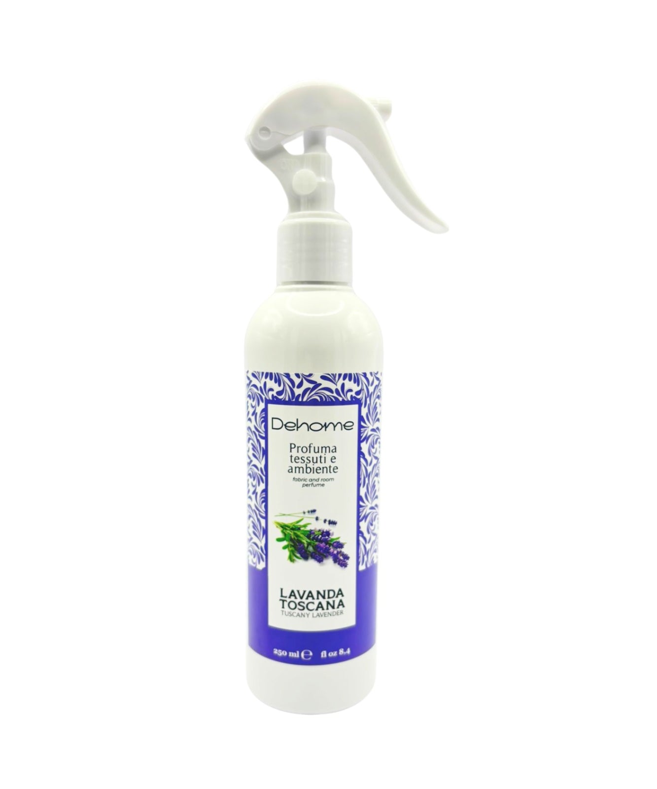 Profuma Tessuti e Ambiente lavanda toscana | 250ml