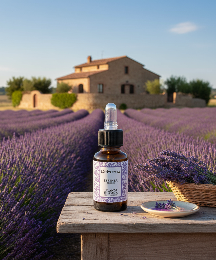 Essenza Lavanda Toscana | 15ml