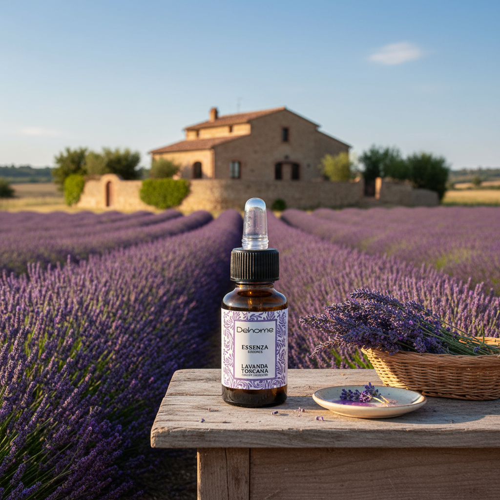 Essenza Lavanda Toscana | 15ml