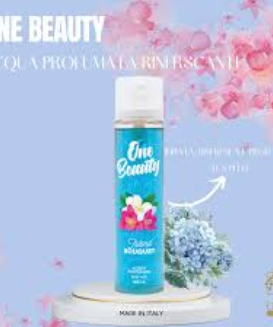 Island Bouquet Acqua Profumata 100 Ml