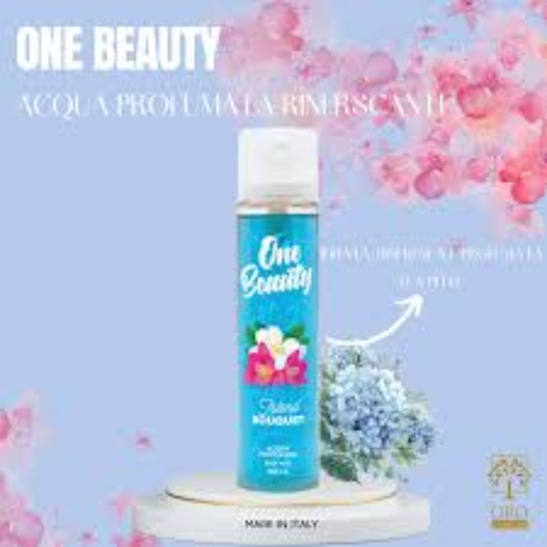 Island Bouquet Acqua Profumata 100 Ml