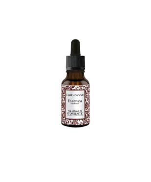 Essenza Sandalo D'oriente | 15ml